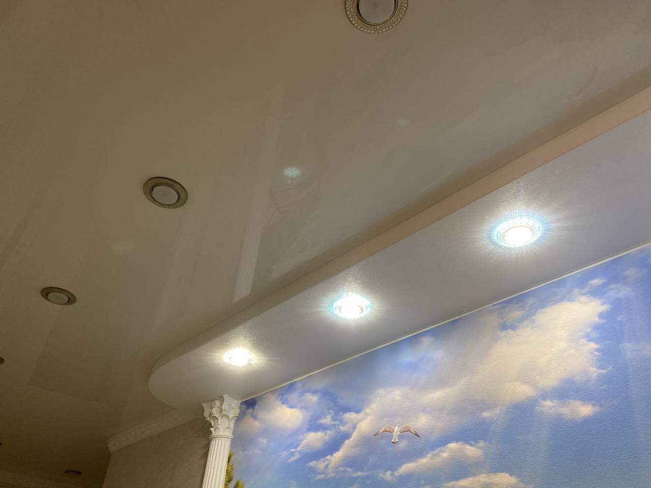 Севастополь, улица Дмитрия Ульянова, 2, фото 3