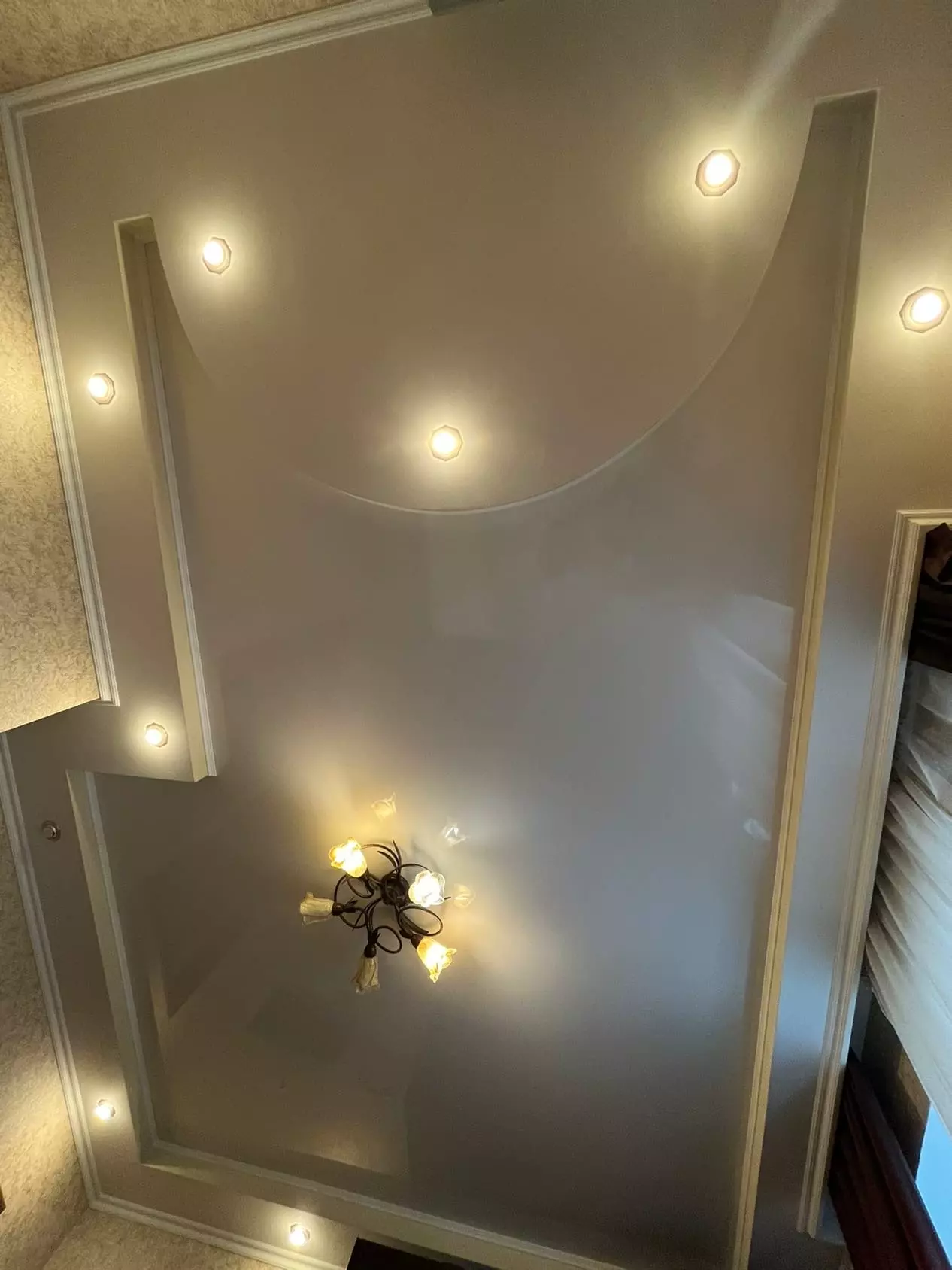 Санкт-Петербург, проспект Тореза, 40 к1, фото 1