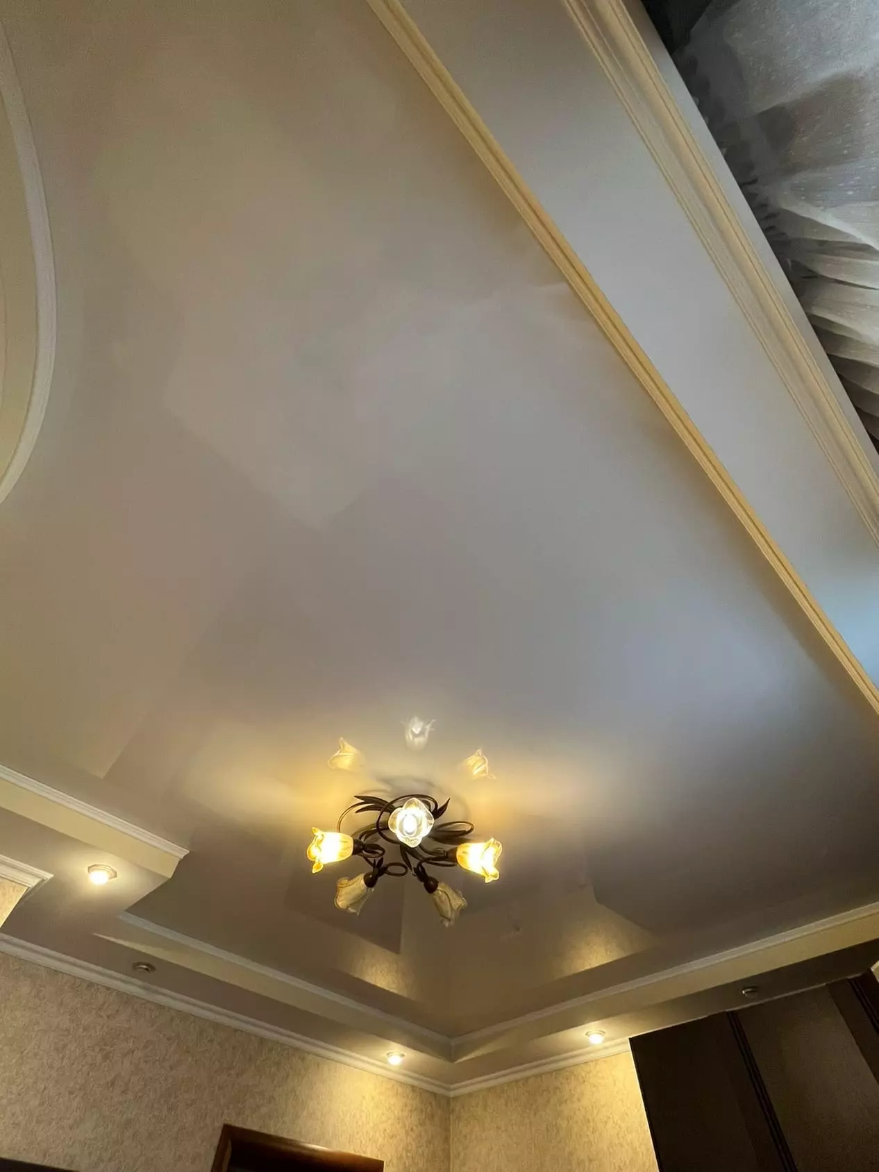 Санкт-Петербург, проспект Тореза, 40 к1, фото 2