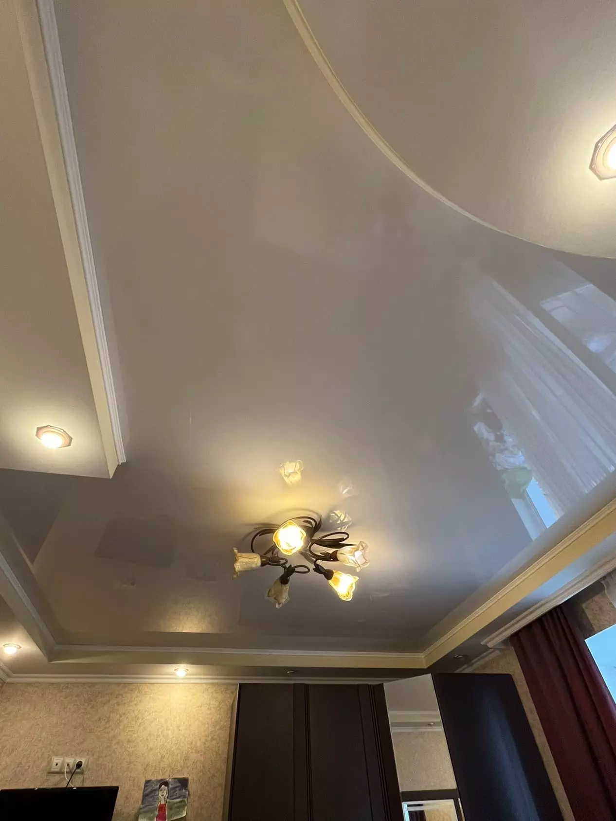 Санкт-Петербург, проспект Тореза, 40 к1, фото 3