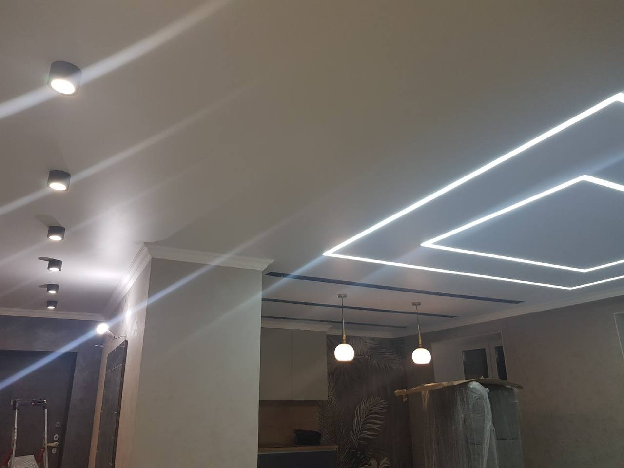 Пенза, Терновского, 207, фото 2